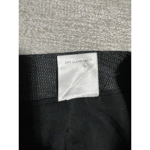 Classiques Entier Long Skirt Women’s Size 4 Dark Gray Regular - Picture 5 of 11
